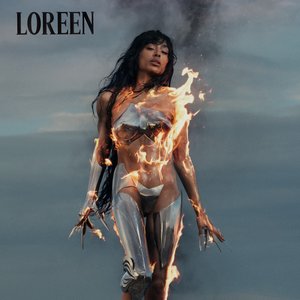 Cover LOREEN - FEELS LIKE HEAVEN